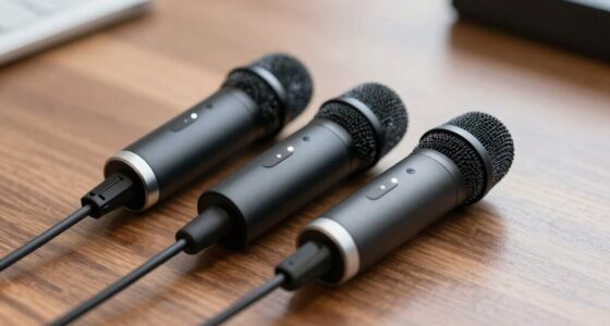 top bluetooth hearing microphones