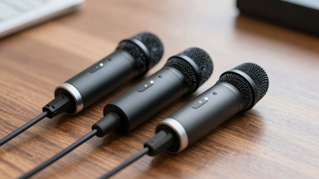 top bluetooth hearing microphones
