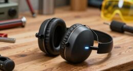 top bluetooth noise canceling earmuffs