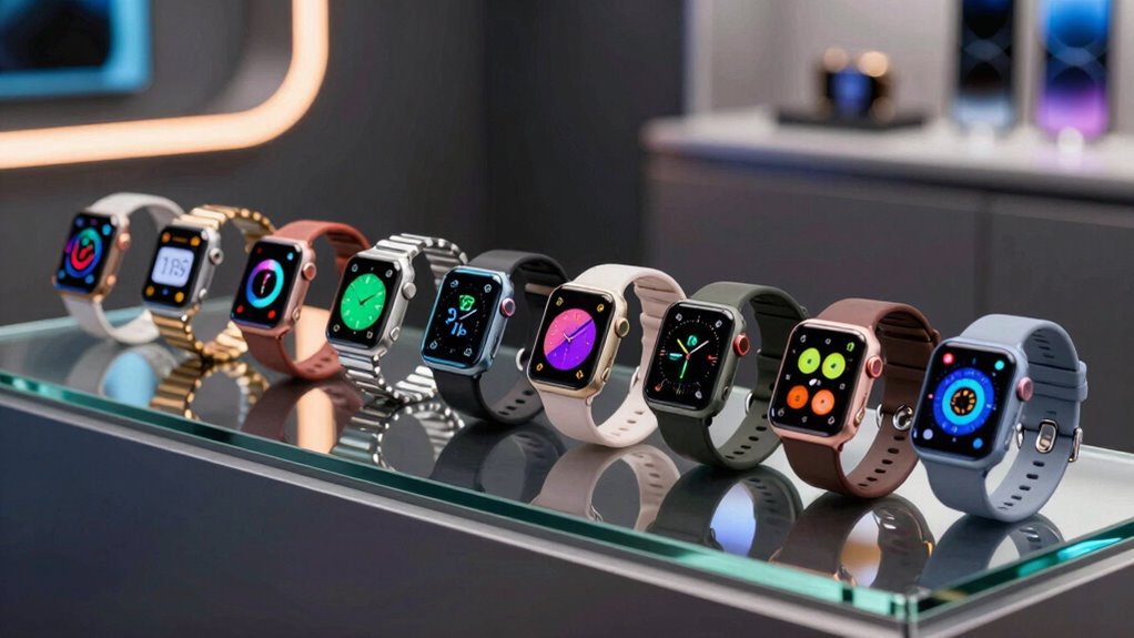 top bluetooth smartwatches 2026