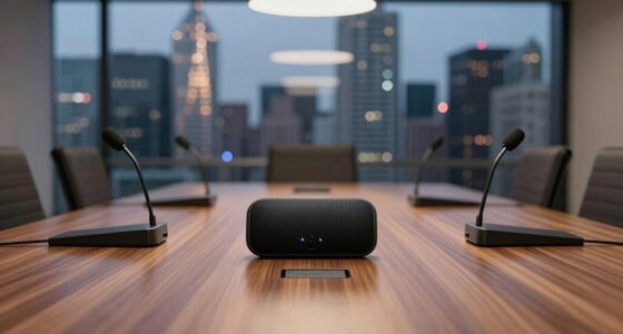 top bluetooth speakerphones 2026