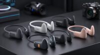 top bone conduction headphones