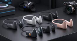 top bone conduction headphones