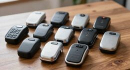 top braille label makers