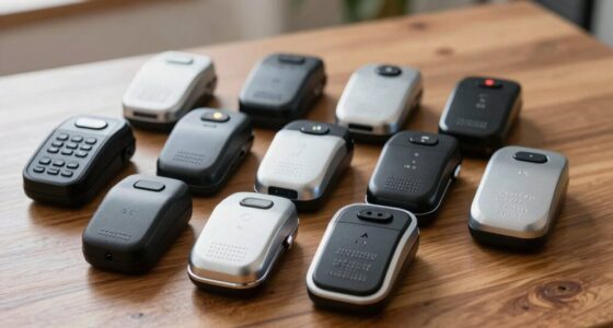 top braille label makers