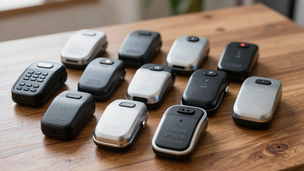 top braille label makers