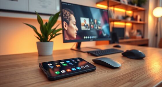 top caption phones 2026