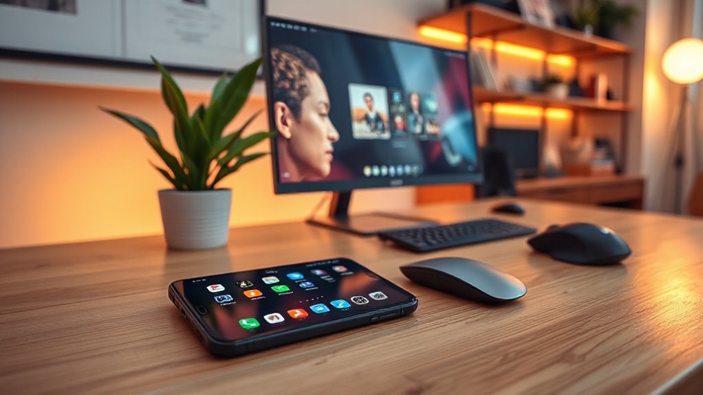 top caption phones 2026