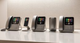 top captioned phones 2026