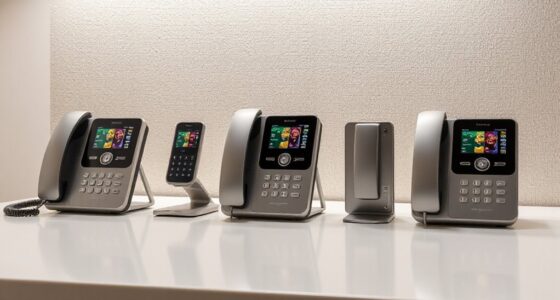 top captioned phones 2026