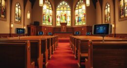 top church induction loop kits