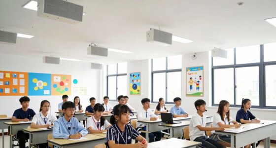 top classroom amplification systems