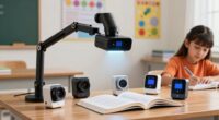 top classroom document cameras