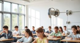 top classroom hearing loop systems