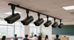 top classroom ptz cameras
