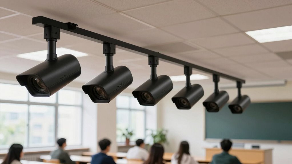 top classroom ptz cameras