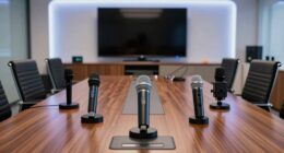 top conference microphones 2026