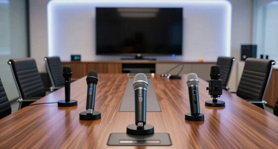 top conference microphones 2026