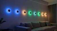 top connected night lights