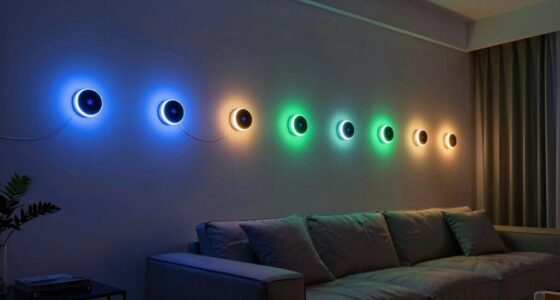top connected night lights