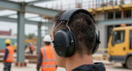 top construction ear muffs