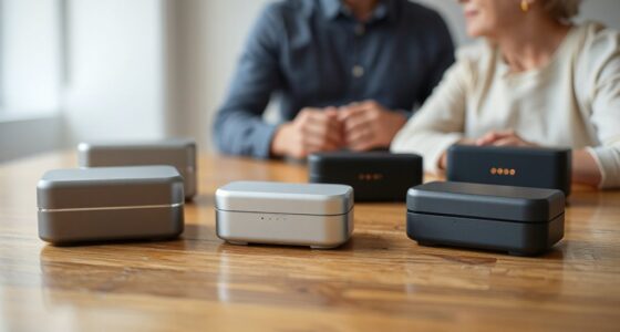 top conversation amplifiers 2026