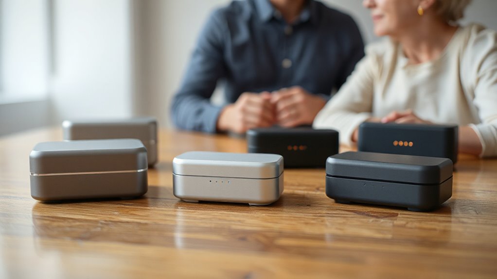 top conversation amplifiers 2026