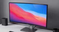 top curved monitors 2026