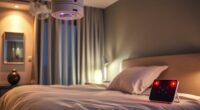 top deaf alarm systems