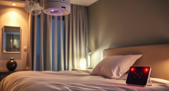 top deaf alarm systems