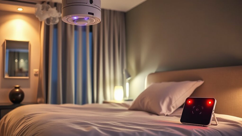 top deaf alarm systems