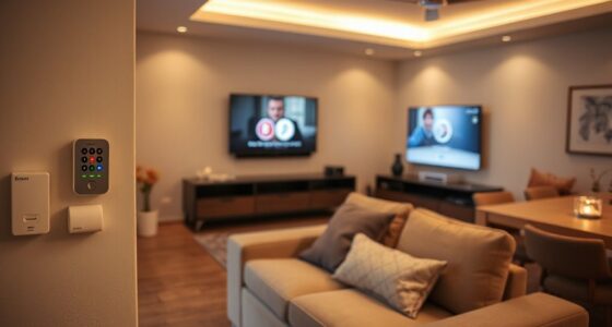 top deaf home alert systems