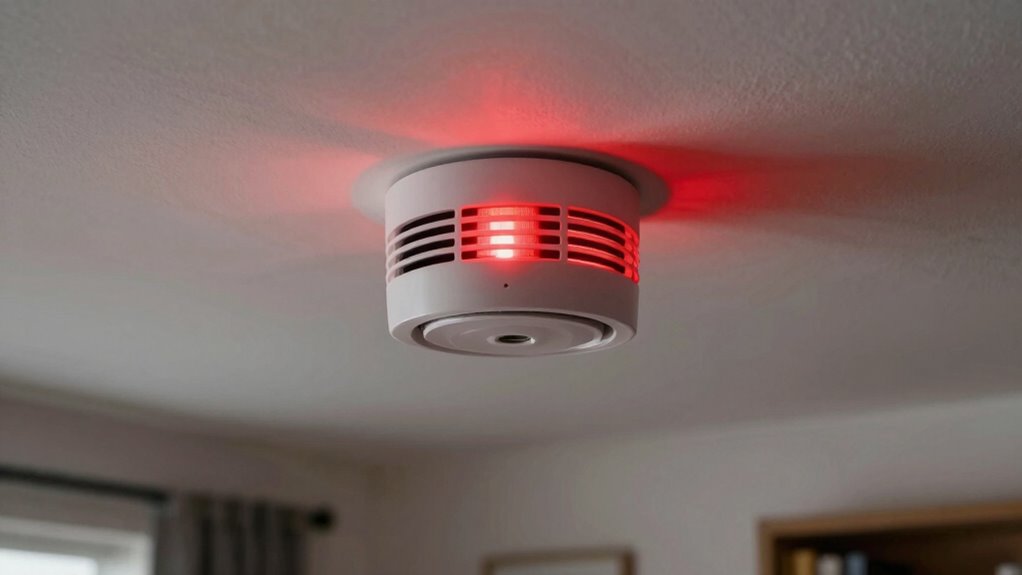 top deaf smoke alarm options
