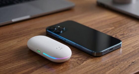 top deaf vibrating alert devices