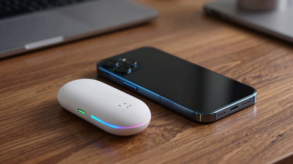 top deaf vibrating alert devices