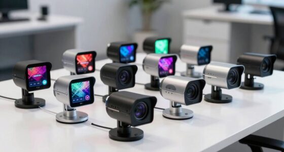 top desktop cctv magnifiers