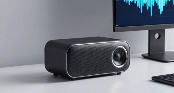 top desktop speakers for clarity