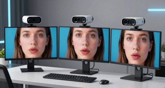 top desktop webcams 2026