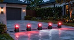 top driveway alarm systems