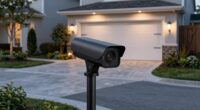 top driveway security camera systems