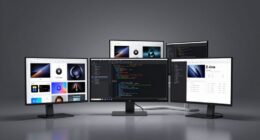 top e ink monitors 2026