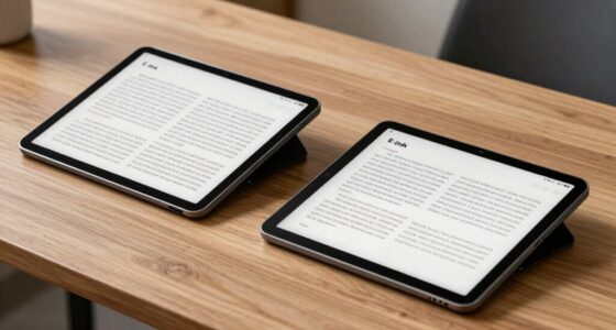 top e ink tablets 2026