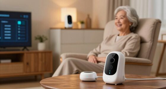 top elder monitoring systems