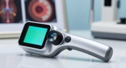 top electronic magnifiers 2026