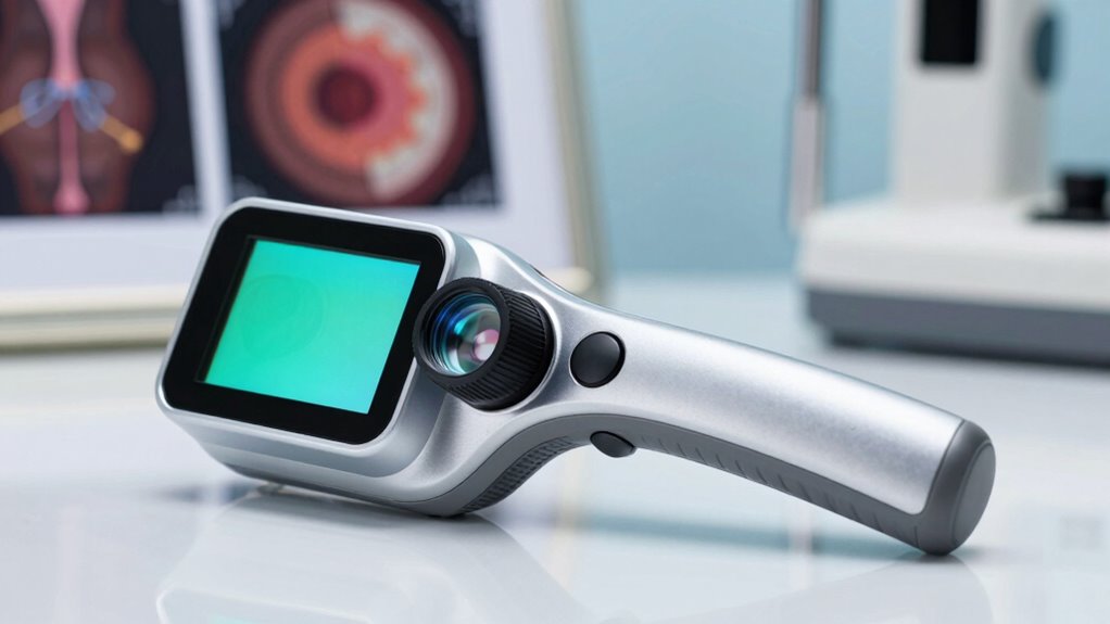 top electronic magnifiers 2026