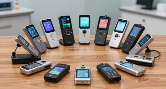 top electronic magnifiers list