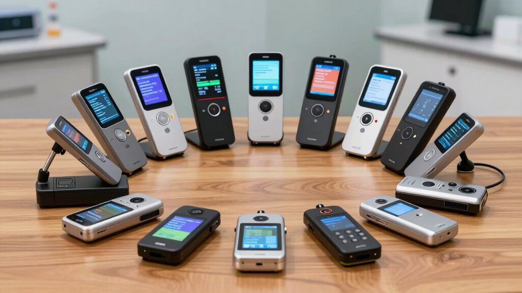 top electronic magnifiers list