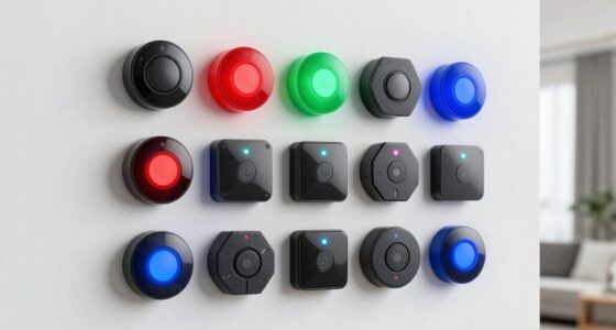 top emergency alert devices