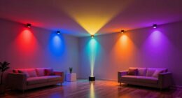 top emergency color smart lights