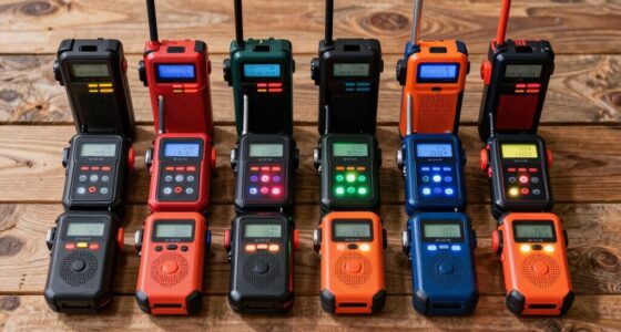 top emergency radio picks